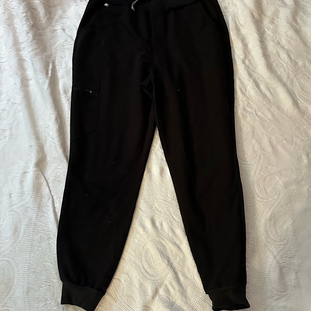 FIGS Jogger Scrub pants